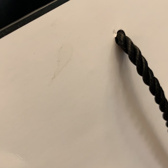 CHANEL shopping bag - Picture 10 of 12